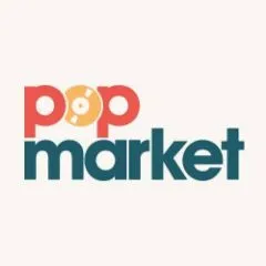 Pop Market