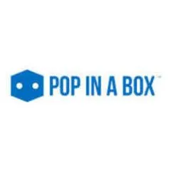 Pop In A Box discount code