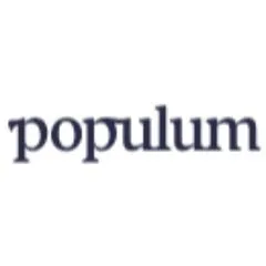 Populum discount code