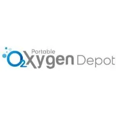 Portable Oxygen Depot discount code