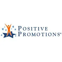 Positive Promotions US discount code