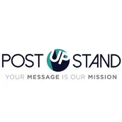 Post Up Stand