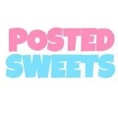 Posted Sweets