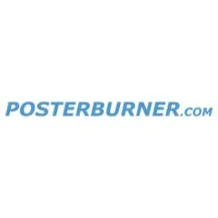 Poster Burner