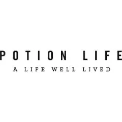 Potion Life discount code