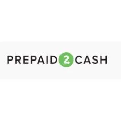 Prepaid2Cash discount code