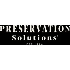 Preservation Solutions