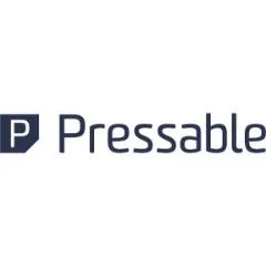 Pressable discount code