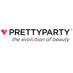 Pretty Party UK discount code