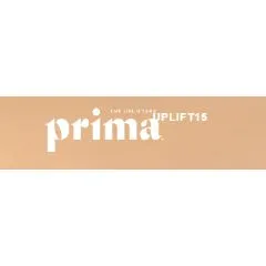 Prima discount code