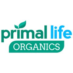 Primal Life Organics discount code