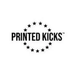 Printed Kicks discount code