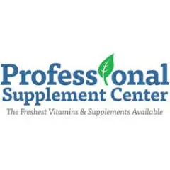 Professional Supplement Center discount code