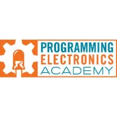 Programming Electronics Academy discount code