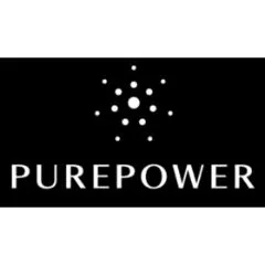 PURE POWER PURE POWER