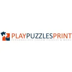 Puzzles Print discount code