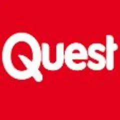 Quest discount code