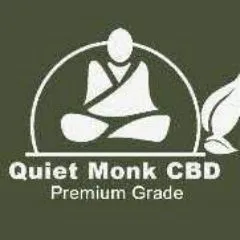 Quiet Monk CBD discount code