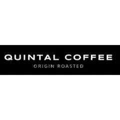 Quintal Coffee discount code