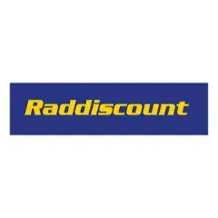 Raddiscount DE discount code