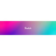 Radish discount code