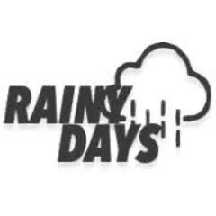 Rainy Days discount code