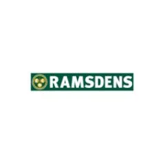 Ramsdens