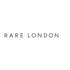 Rare London discount code