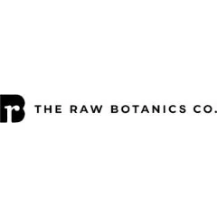 The Raw Botanics Co.