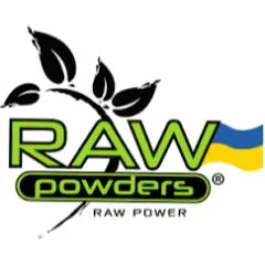 Rawpowders