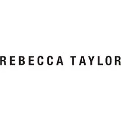 Rebecca Taylor