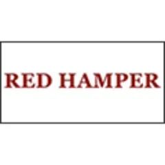 Red Hamper