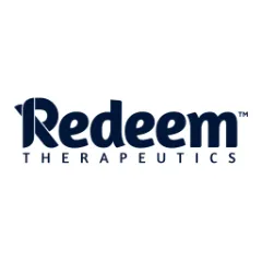 Redeem Therapeutics discount code