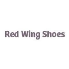 Red Wing Shoes discount code