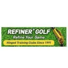 Refiner Golf