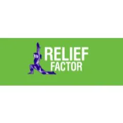 Relief Factor discount code