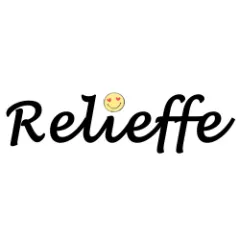 Relieffe discount code