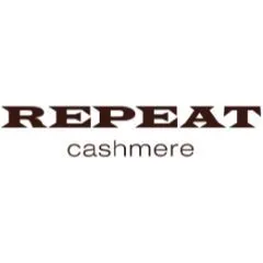 Repeat Cashmere Repeat Cashmere