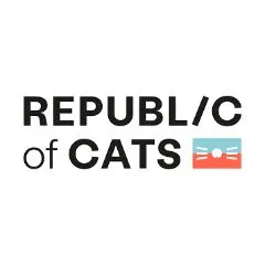 Republic Of Cats discount code