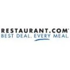 Restaurant.com Restaurant.com