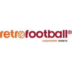 Retrofootball IT discount code