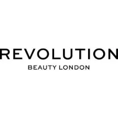 Revolution Beauty UK discount code