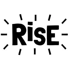 RISE discount code