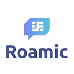 Roamic UK discount code