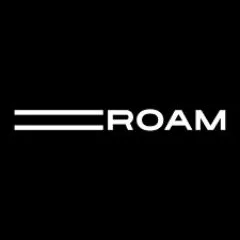 ROAM discount code