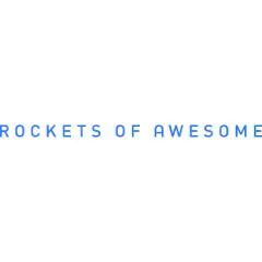 Rockets Of Awesome US discount code
