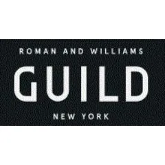Roman And Williams Guild