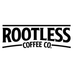 Rootless Coffee discount code