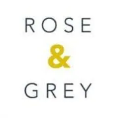Rose And Grey Rose And Grey