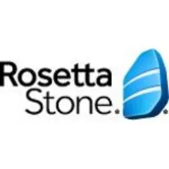 Rosetta Stone discount code